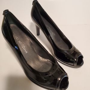 Stuart Weitzman